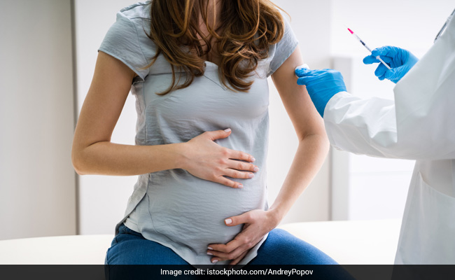 During pregnancy the commonest infections which can be passed on to the baby are the 'TORCH' infections
