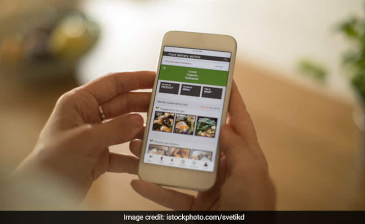 Latest and Breaking News on NDTV