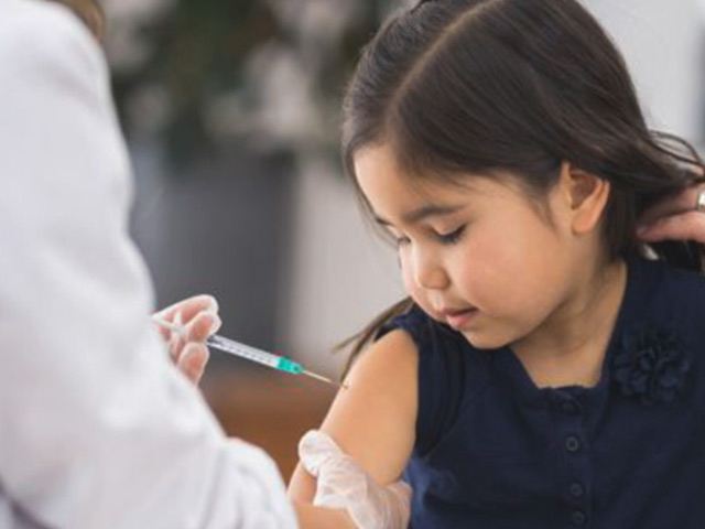 5 Tips To Safely Vaccinate Children During COVID-19 Pandemic