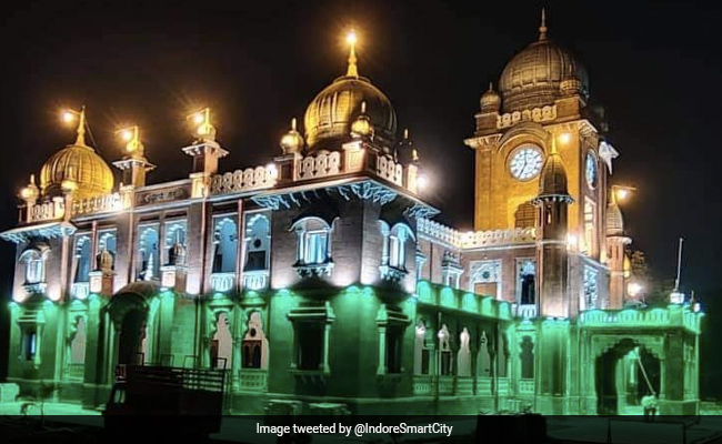 Swachh Survekshan 2021: What Indore Is Doing To Retain The Swachh Award