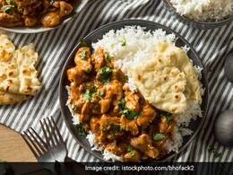 Chicken Shahjahani: A Rich Creamy Chicken Curry For An Easy Indulgent Dinner