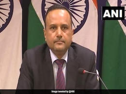 किसान आंदोलन पर अमेरिकी बयान के बाद भारत ने कैपिटल हिल पर हुई हिंसा का किया उल्लेख किसान आंदोलन पर अमेरिकी बयान के बाद भारत ने कैपिटल हिल पर हुई हिंसा का किया उल्लेख