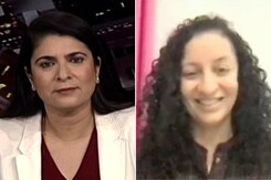 "A Very Humbling Moment For Me": Journalist Priya Ramani To NDTV "A Very Humbling Moment For Me": Journalist Priya Ramani To NDTV