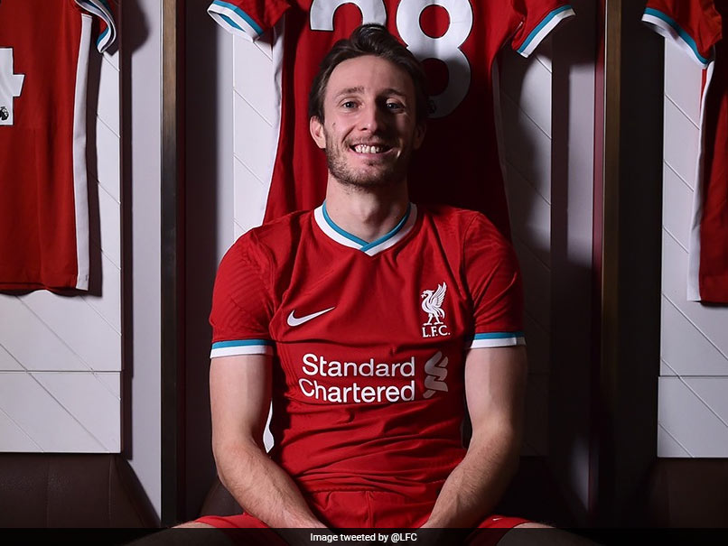 Liverpool Bolster Defence, Takumi Minamino Off To Southampton As Transfer Window Shuts