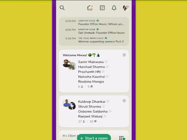 Is Clubhouse The New Social Media Sensation?