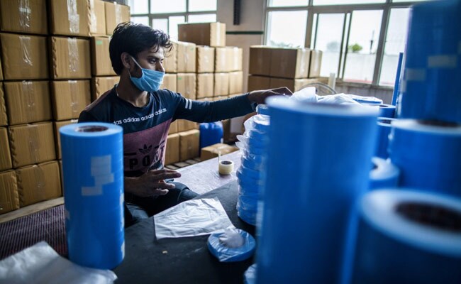 India Likely Exited Recession In 2020-End, GDP Data May Show: Report