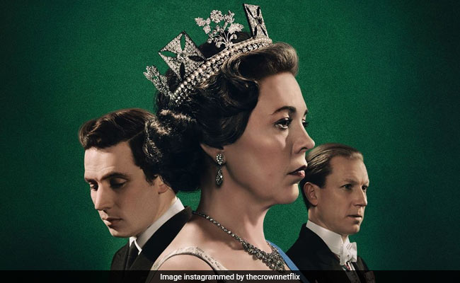 Golden Globes 2021: <i>The Crown</i> Leads This Year's List Of Nominees