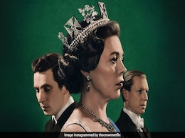 Golden Globes 2021: <i>The Crown</i> Leads This Year's List Of Nominees Golden Globes 2021: <i>The Crown</i> Leads This Year's List Of Nominees