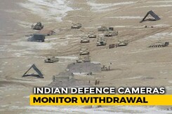 China Withdraws 140 Tanks, 60 Artillery Guns, 7,000 Troops In Ladakh Deescalation China Withdraws 140 Tanks, 60 Artillery Guns, 7,000 Troops In Ladakh Deescalation