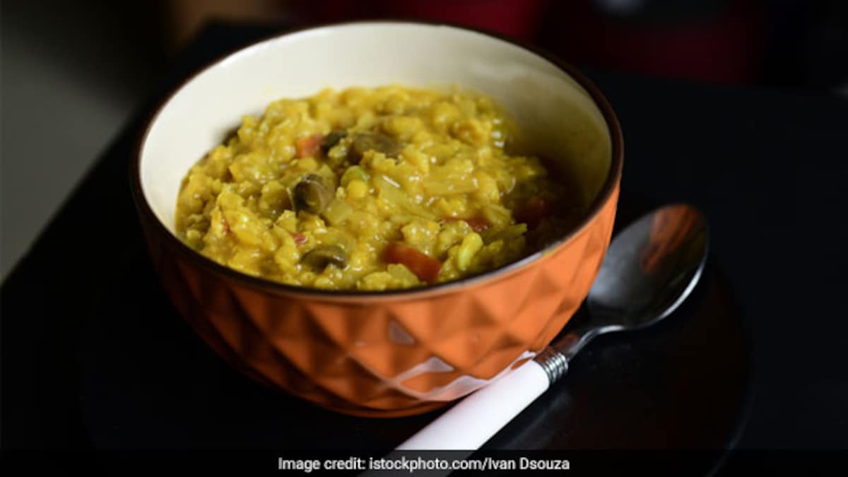 Summer Diet Tips This Millet Kanji May Promote Gut Health (Recipe Video Inside) NDTV Food