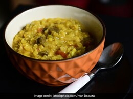 Summer Diet Tips: This Millet Kanji May Promote Gut Health (Recipe Video Inside)