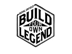 Royal Enfield Launches 'Build Your Own Legend' Custom Campaign