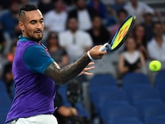 No "Big Three" Would Be Disaster For Australian Open: Nick Kyrgios