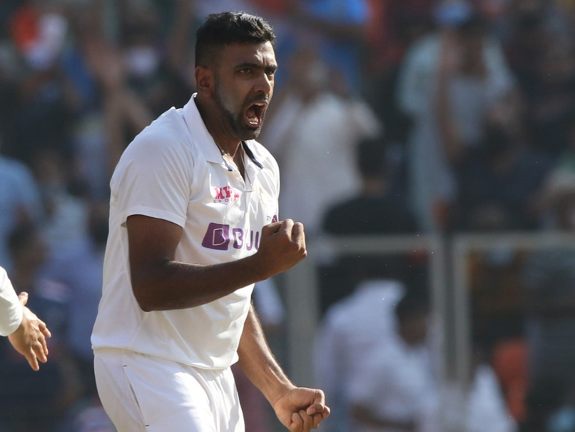 India vs England: R Ashwin Wants To Be The Best, Competes With The Best, Says VVS Laxman