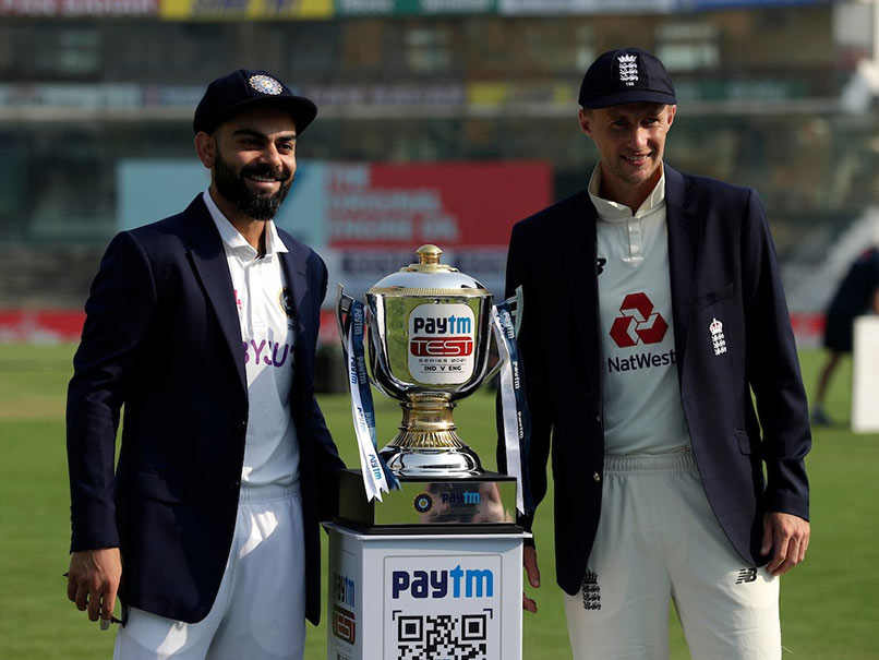 IND vs ENG, 2nd Test Preview: India Look To Bounce Back, England Eye Unbeatable Series Lead