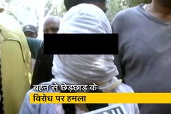 कालकाजी में बहन से छेड़छाड़ का विरोध करने पर भाई को चाकुओं से गोदा कालकाजी में बहन से छेड़छाड़ का विरोध करने पर भाई को चाकुओं से गोदा