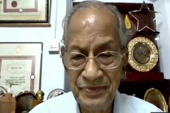 Set To Join BJP, 'Metro Man' Sreedharan Says He Was Impressed By Vajpayee Set To Join BJP, 'Metro Man' Sreedharan Says He Was Impressed By Vajpayee