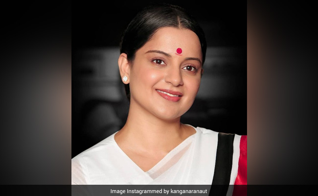 <i>Thalaivi</i>: Here's When The Jayalalithaa Biopic, Starring Kangana Ranaut, Will Release