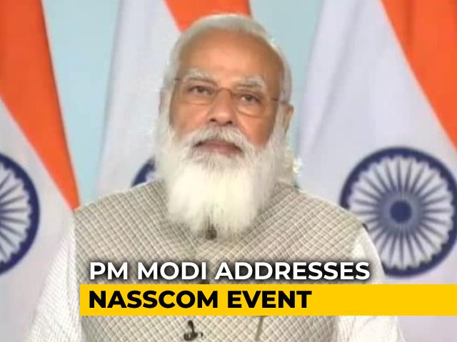 India's Startup Founders Should Create Institutions, Not Just Valuations: PM Modi