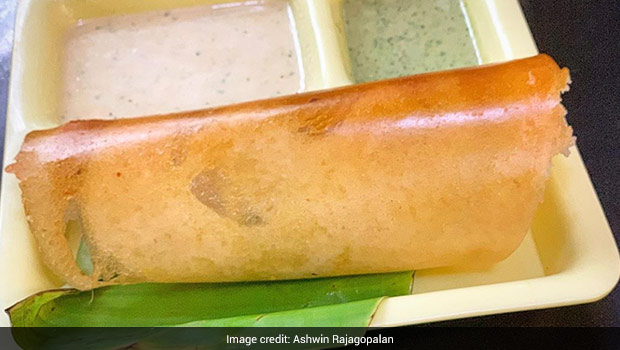 Bengaluru's Masala Dose: A Quintessential Kannada Dish You Can Easily Make At Home (Recipe Inside)