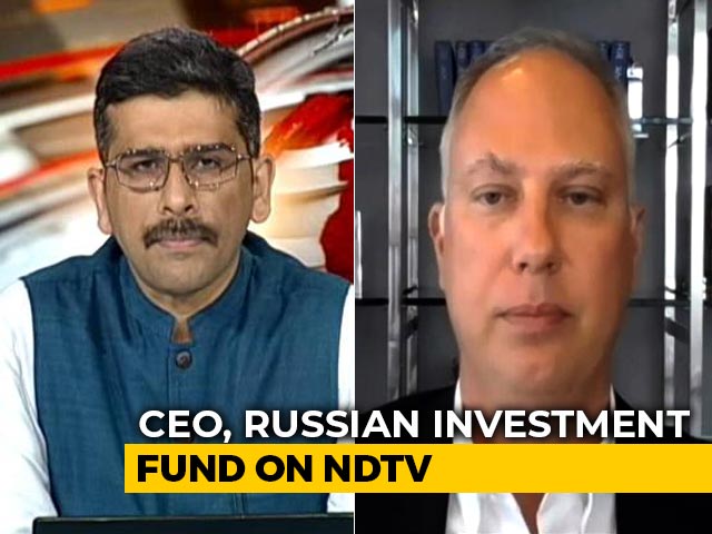 Will Sputnik V Be India's Third Vaccine?