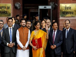Budget Aiming To Revive Economy Despite Limited Fiscal Headroom Budget Aiming To Revive Economy Despite Limited Fiscal Headroom