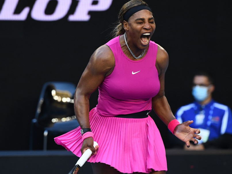 Yarra Valley Classic: Serena Williams Sizzles With 6-1, 6-4 Win Over Tsvetana Pironkova