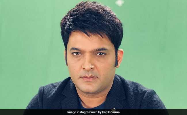 Renowned Car Designer's Son Arrested In Cheating Case Filed By Comedian Kapil Sharma