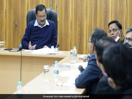 Delhi To Implement Technology For Real-Time Monitoring Of Pollution Sources Delhi To Implement Technology For Real-Time Monitoring Of Pollution Sources