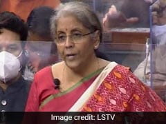 माल्या, नीरव मोदी, मेहुल चोकसी जल्द ही भारत में कानून के कठघरे में खड़े होंगे: सीतारमण