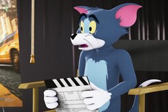 In Conversation With Tom Of Tom & Jerry In Conversation With Tom Of Tom & Jerry