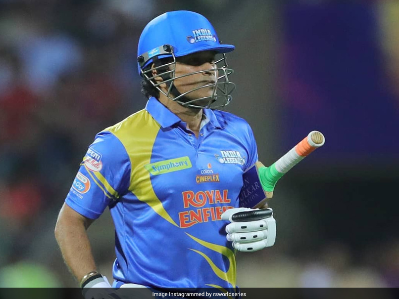 रोड सेफ्टी वर्ल्ड सीरीज 2021 का पूरा शेड्यूल, फिर से दिखेगी सचिन-सहवाग की जोड़ी..पूरी डिटेल्स