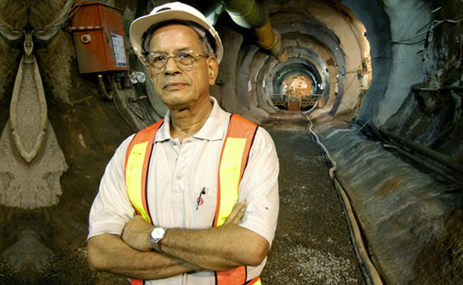 BJP Breaks Age-Limit-75 Rules For Metroman - by Yashwant Sinha