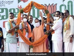 Kerala Government "Sleeping" Over Law Against "Love Jihad": UP Chief Minister Kerala Government "Sleeping" Over Law Against "Love Jihad": UP Chief Minister