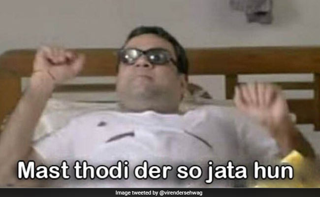 NSE Halts Trading, But There's No Stopping The Memes On Twitter