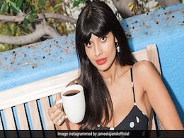 ब्रिटिश एक्ट्रेस जमीला जमील को किसानों का मुद्दा उठाने पर मिल रही धमकियां, पोस्ट शेयर कर बयां किया दर्द ब्रिटिश एक्ट्रेस जमीला जमील को किसानों का मुद्दा उठाने पर मिल रही धमकियां, पोस्ट शेयर कर बयां किया दर्द