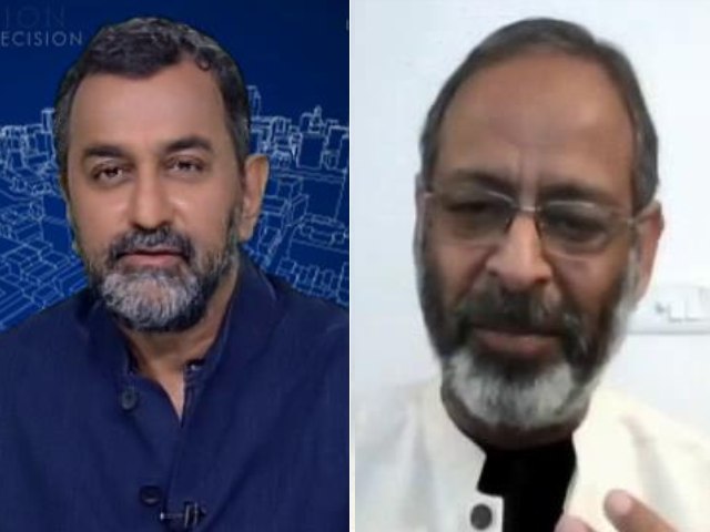 PM Modi's Government Absolutely "Decisive": Former Coal Secretary