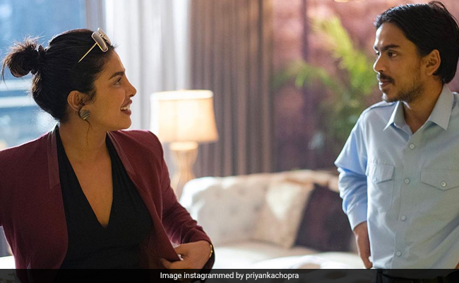 BAFTA 2021: <i>The White Tiger</i> Stars Priyanka Chopra And Adarsh Gourav Feature On Longlist