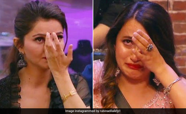 सलमान खान ने रुबीना दिलैक पर लगाई आरोपों की झड़ी, तो टीवी की 'शक्ति' बोलीं- मन करता था अपनी जान ले लूं...