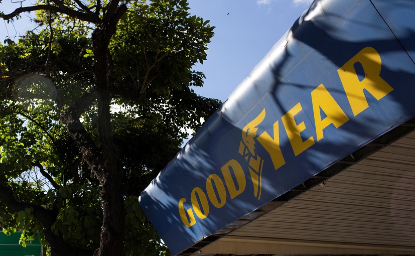 Goodyear India Registers Net Profit Worth Rs. 27 Crore In Q1 FY2022