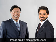 ArcelorMittal Names Aditya Mittal CEO, Resumes Dividend Payouts