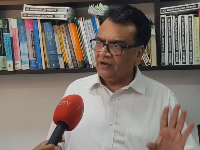 Evidence Suggests Accused In Bhima Koregaon Case Implicated: Lawyer Mihir Desai