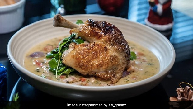 Sly Granny's New Cocktail Menu Will Intrigue All Travel Enthusiasts With Big Appetite