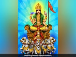 अचला सप्तमी आज, जानिए इस दिन व्रत रखने का महत्व, पूजा विधि और शुभ मुहूर्त अचला सप्तमी आज, जानिए इस दिन व्रत रखने का महत्व, पूजा विधि और शुभ मुहूर्त