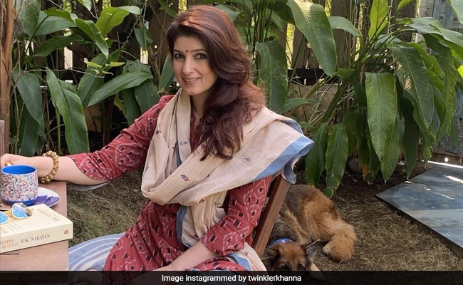 Twinkle Khanna's Appreciation Post For Mangoes Will Make Every <i>Desi</i> Relate