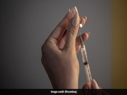 EU Slams "Manipulation" Of Covid Vaccine Information By China, Russia EU Slams "Manipulation" Of Covid Vaccine Information By China, Russia