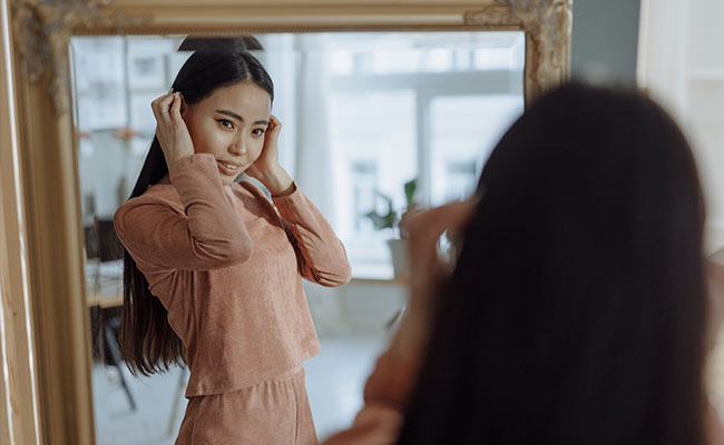 Comfy Yet Stylish: Loungewear Picks For You To Try On