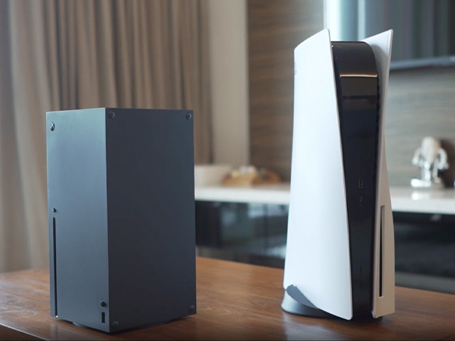 PS5 vs Xbox Series X: Which Is the Definitive Next-Gen Console for Indian Gamers?