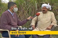 खबरों की खबर : नरेश टिकैत बोले, सारी ज्यादती के बावजूद संयम से आंदोलन कर रहा किसान खबरों की खबर : नरेश टिकैत बोले, सारी ज्यादती के बावजूद संयम से आंदोलन कर रहा किसान