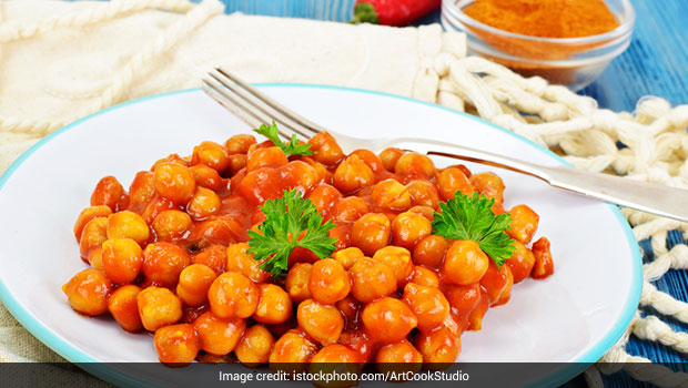 Kelli Chana - Protein-Rich North Eastern Snack From The Streets Of Manipur To Your Heart